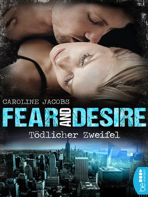 cover image of Fear and Desire